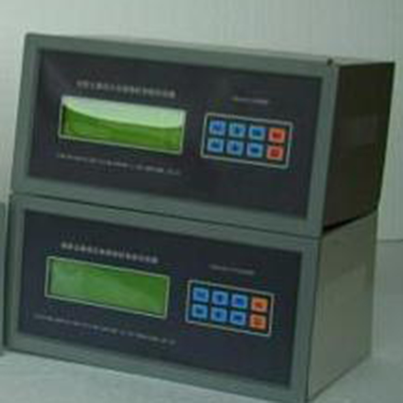 东阳TM-II型电除尘高压控制器